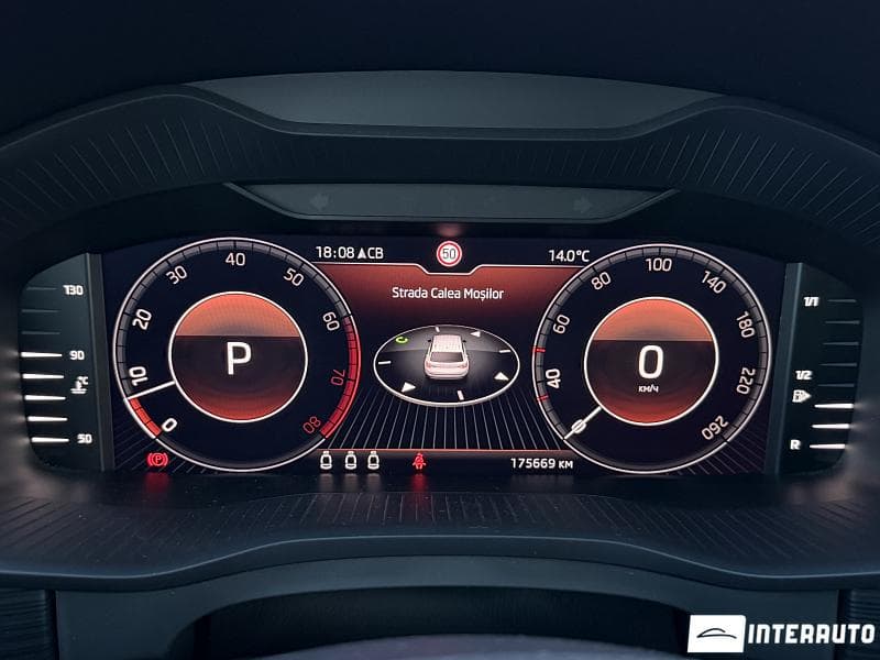 Skoda Kodiaq 2020 — Миниатюра 13