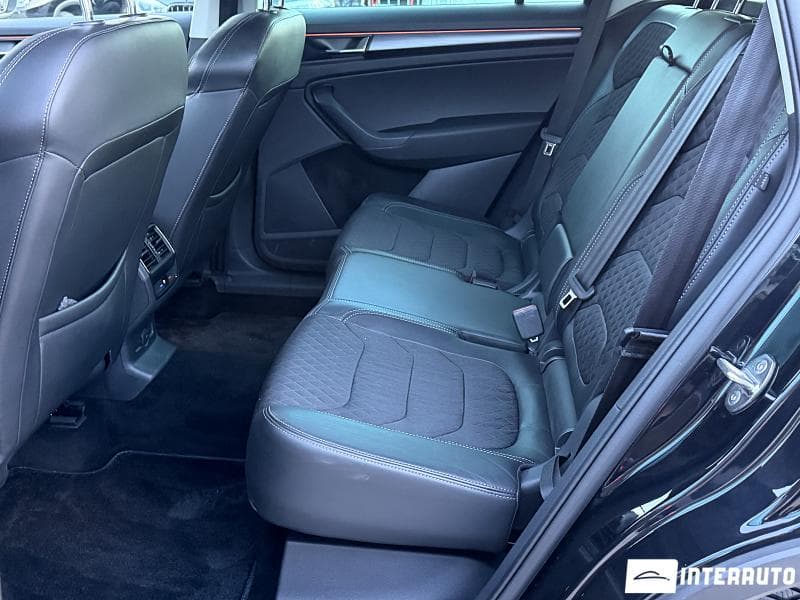 Skoda Kodiaq 2020 — Миниатюра 17