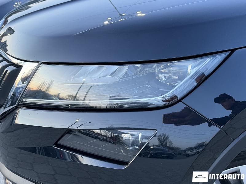 Skoda Kodiaq 2020 — Миниатюра 22