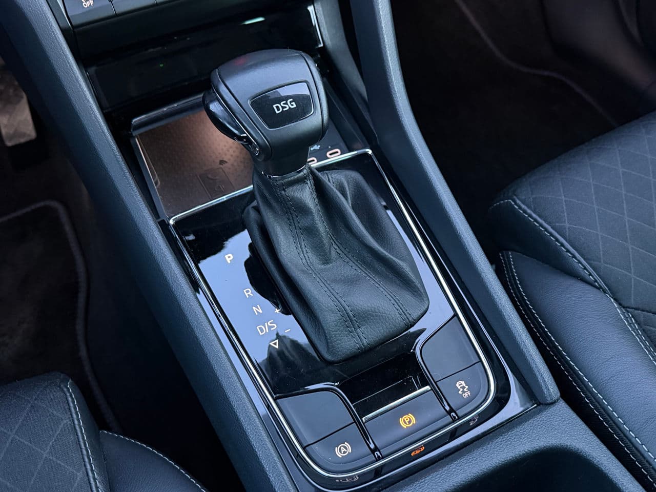 Skoda Kodiaq 2020 — Миниатюра 15