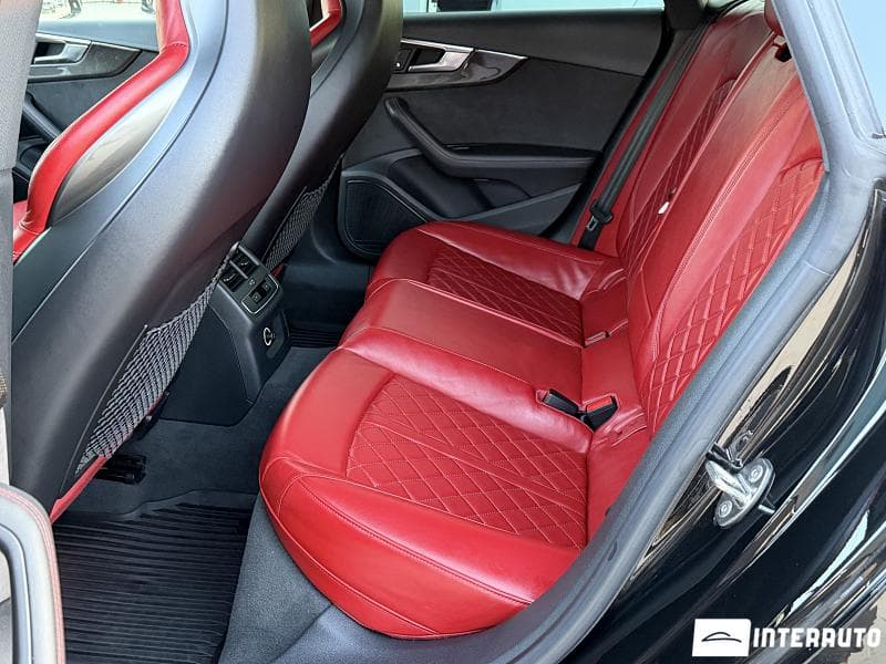Audi S5 2017 — Миниатюра 17
