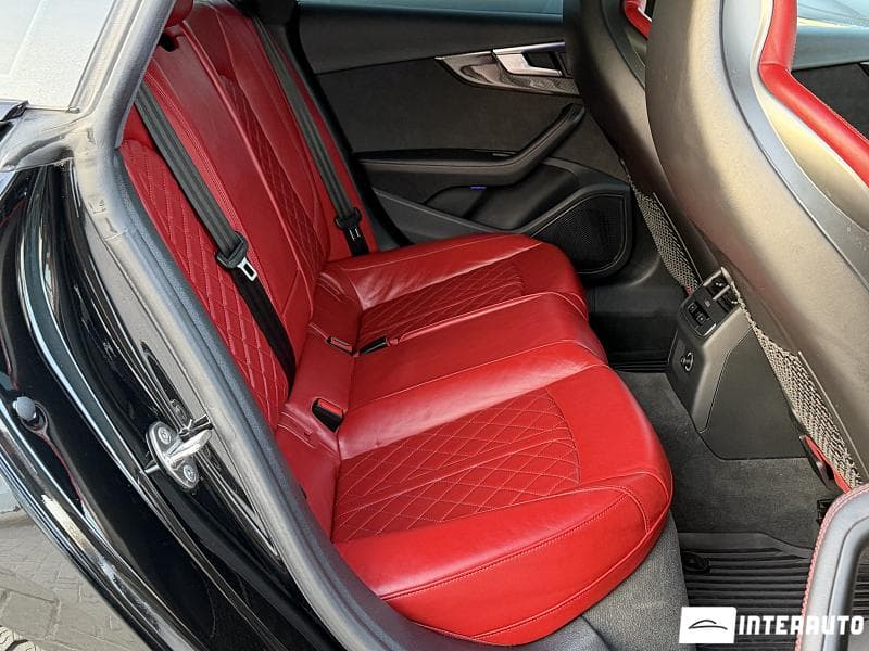 Audi S5 2017 — Миниатюра 19