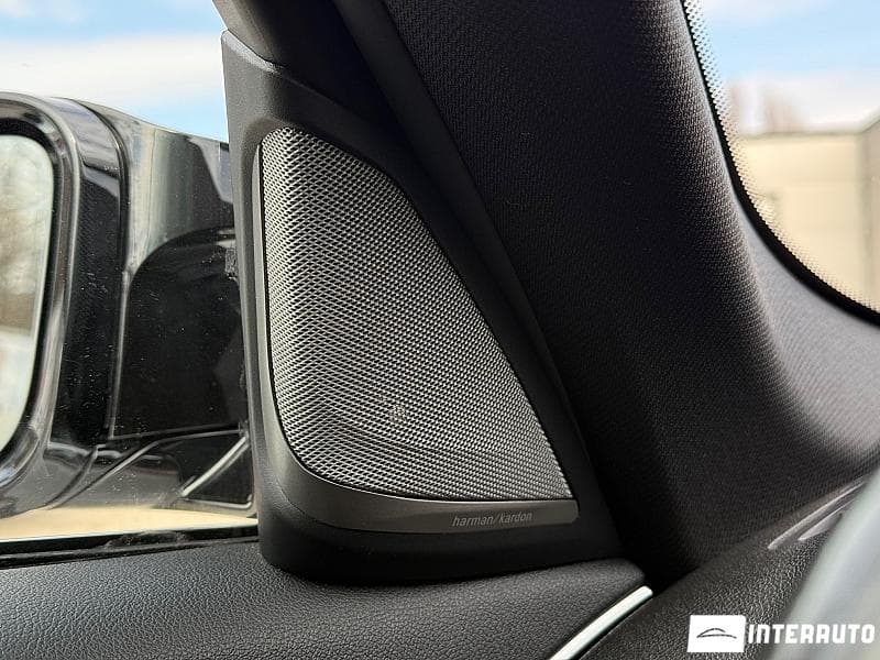 BMW 530 2018 — Миниатюра 14
