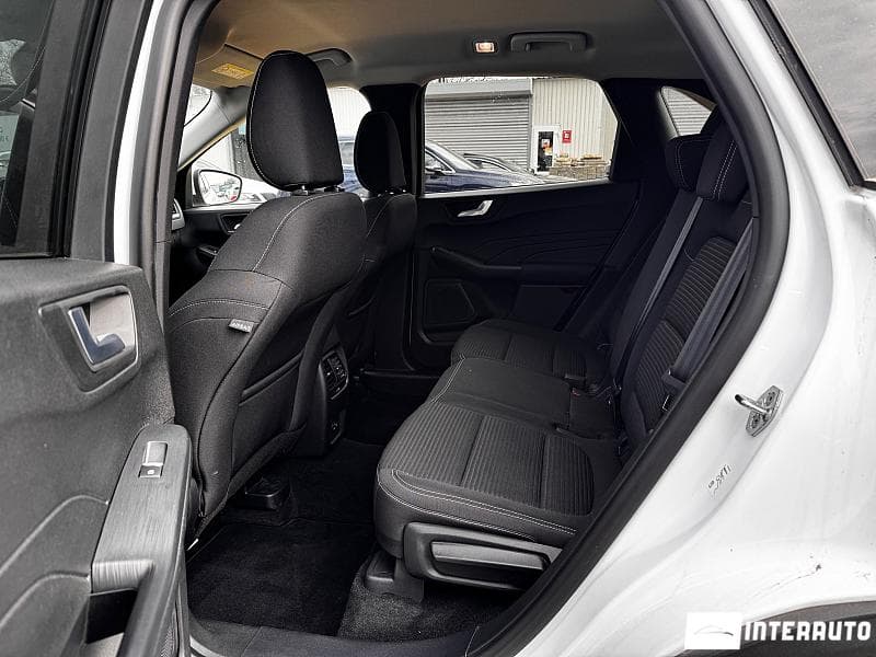 Ford Kuga 2021 — Миниатюра 16