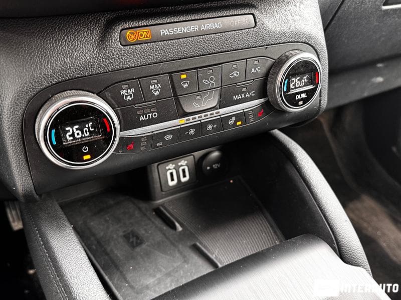 Ford Kuga 2021 — Миниатюра 10