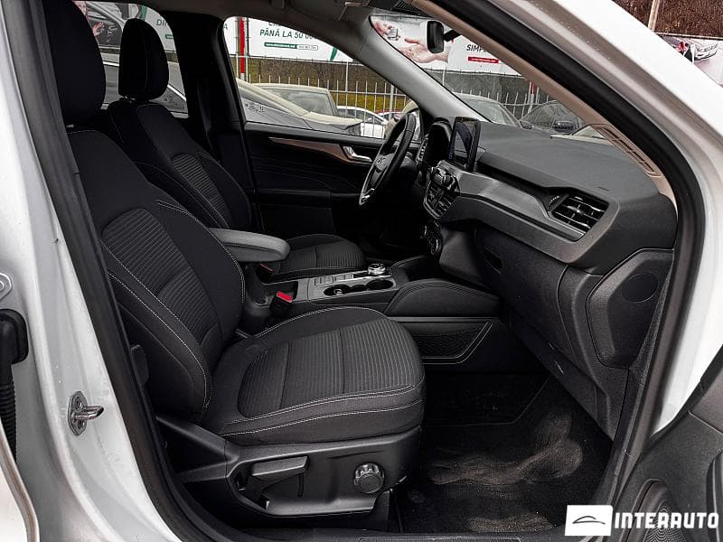 Ford Kuga 2021 — Миниатюра 5