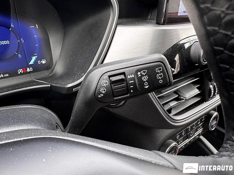 Ford Kuga 2021 — Миниатюра 12