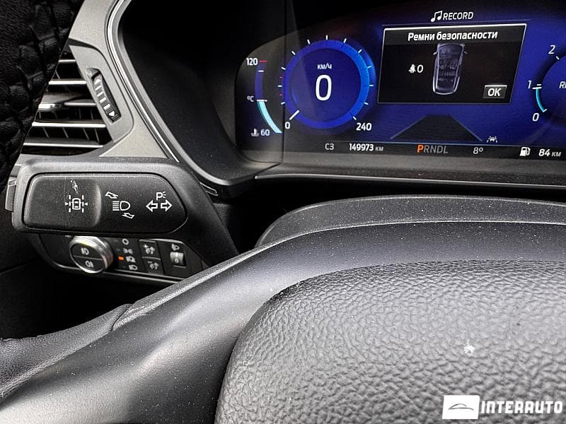 Ford Kuga 2021 — Миниатюра 13