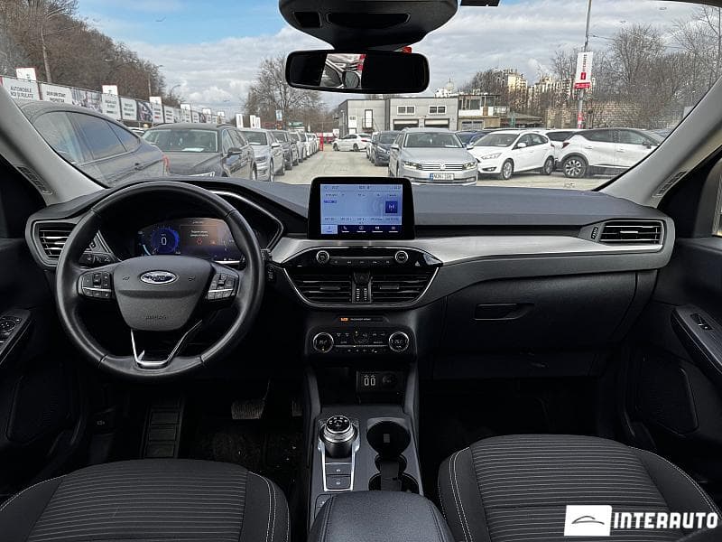 Ford Kuga 2021 — Миниатюра 6