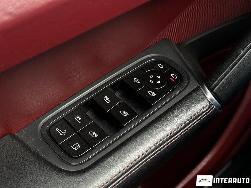 Porsche Cayenne E-Hybrid 2019 — Миниатюра 6