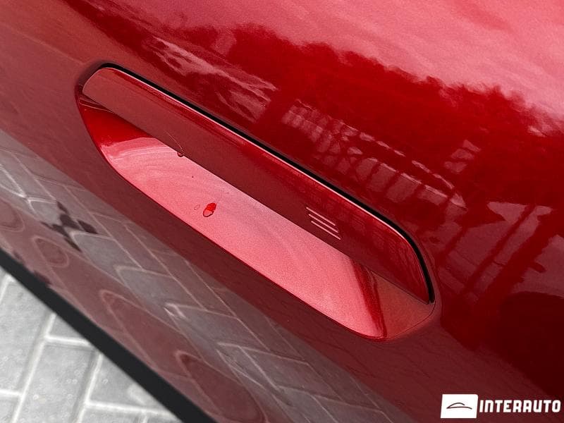 BMW i4 M50 2022 — Миниатюра 20