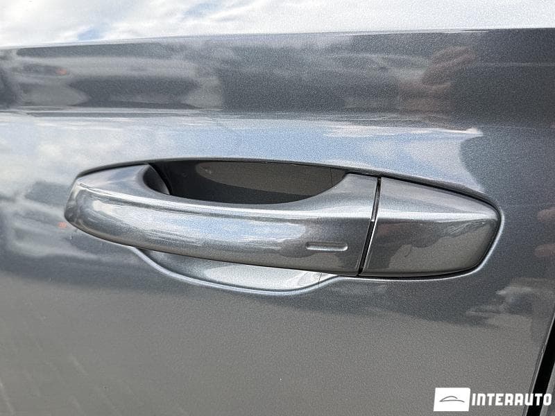 Skoda Superb 2020 — Миниатюра 17