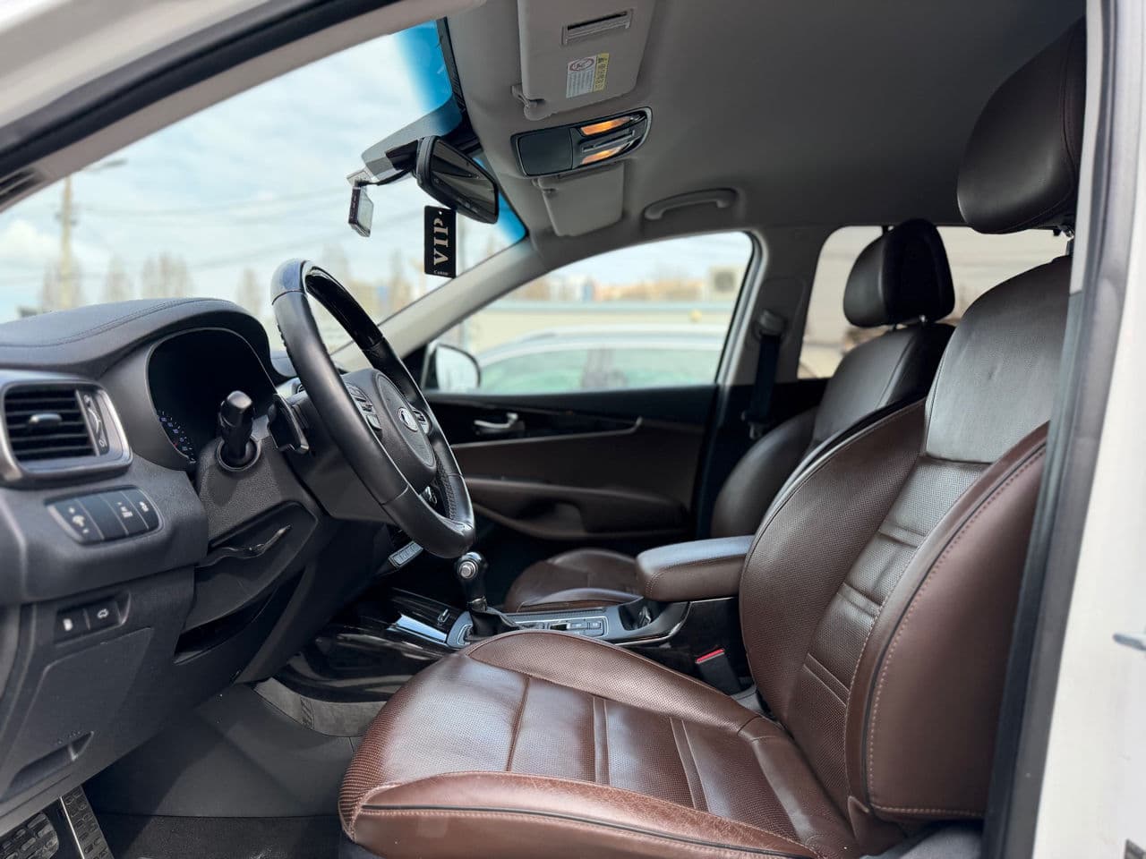 Kia Sorento 2016 — Миниатюра 8