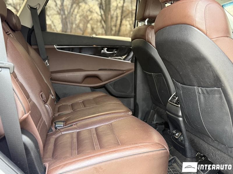 Kia Sorento 2016 — Миниатюра 18