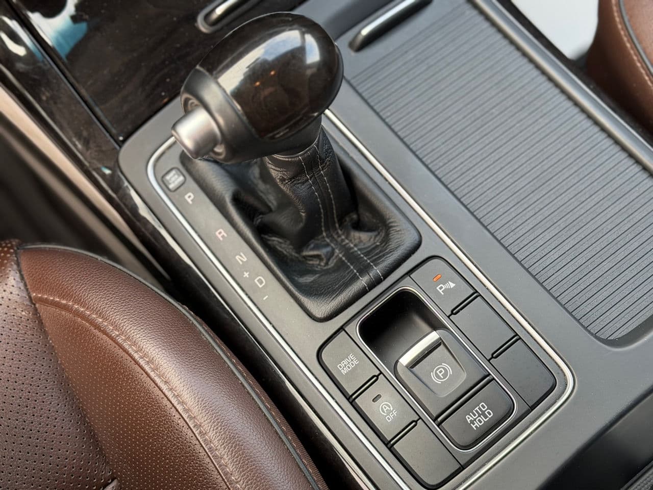 Kia Sorento 2016 — Миниатюра 14