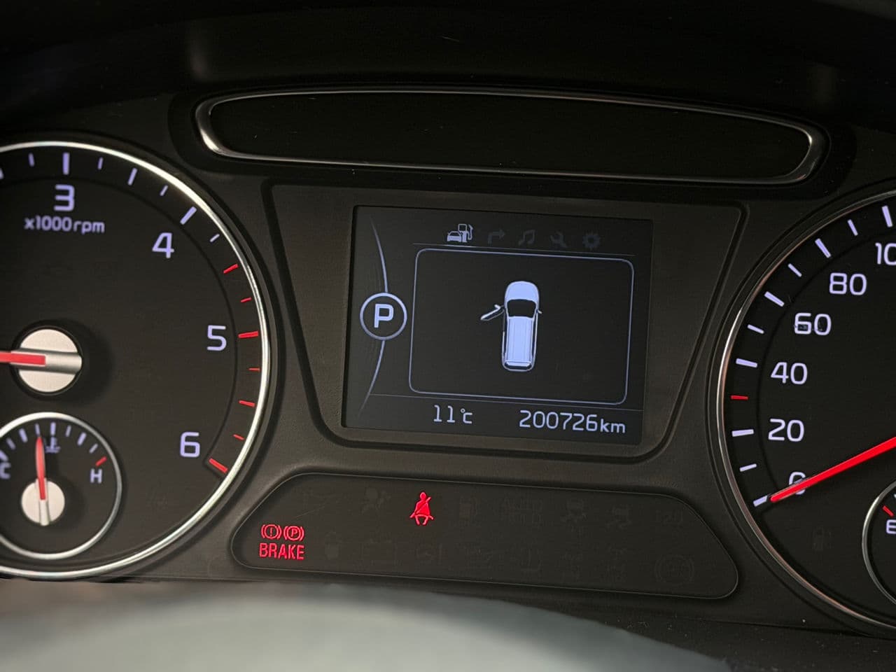 Kia Sorento 2016 — Миниатюра 11