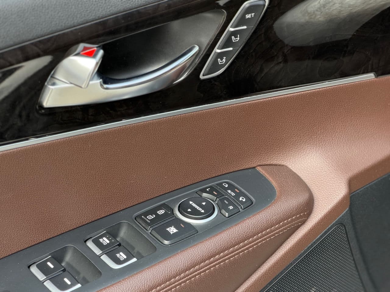 Kia Sorento 2016 — Миниатюра 6