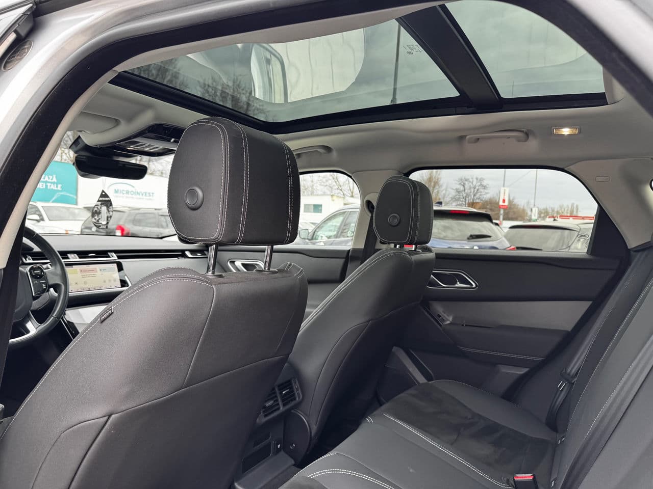 Land Rover Range Rover Velar 2020 — Миниатюра 9