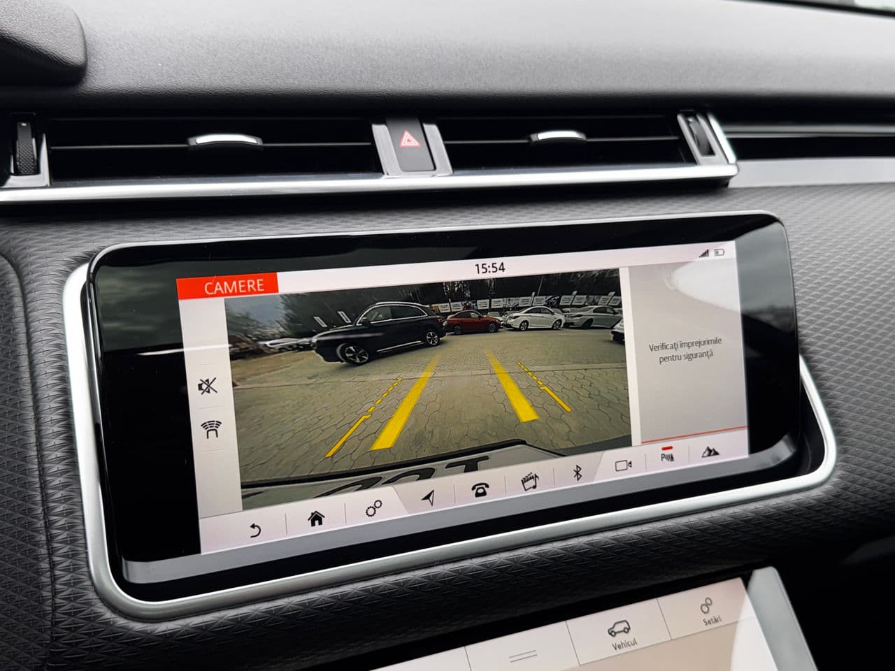 Land Rover Range Rover Velar 2020 — Миниатюра 13