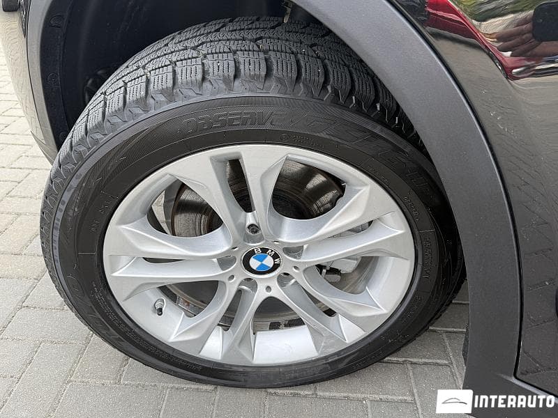 2015 BMW X4 2.8i — Miniatură 17