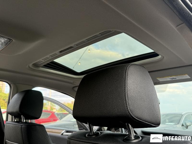 2015 BMW X4 2.8i — Miniatură 15