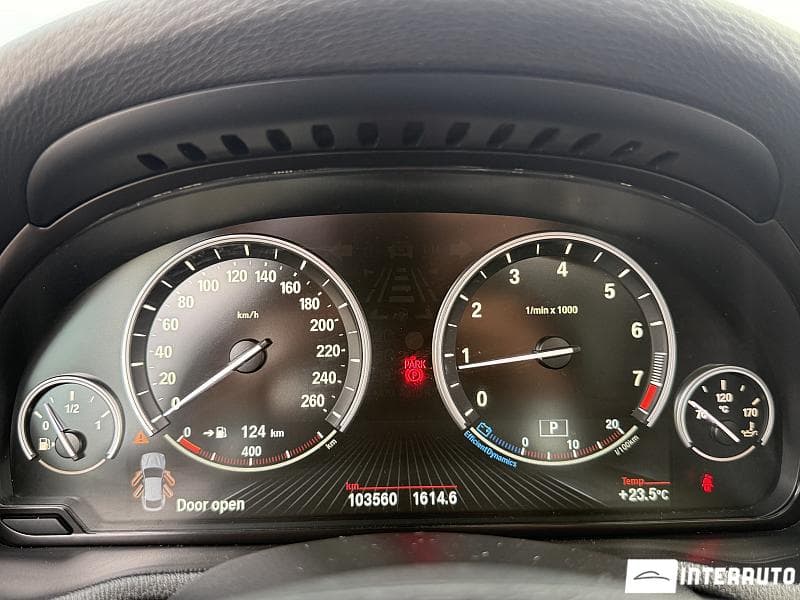 2015 BMW X4 2.8i — Miniatură 8