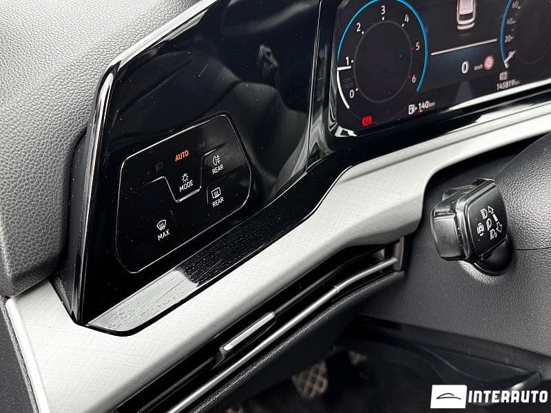 Volkswagen Golf 2020 — Миниатюра 14
