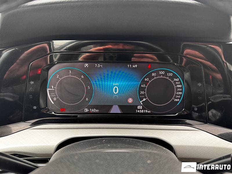 Volkswagen Golf 2020 — Миниатюра 5