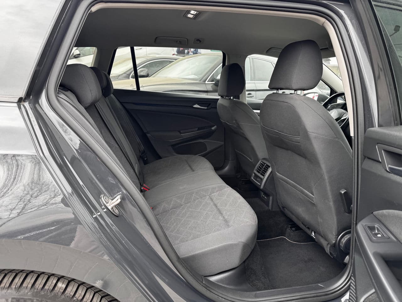 Volkswagen Golf 2020 — Миниатюра 16