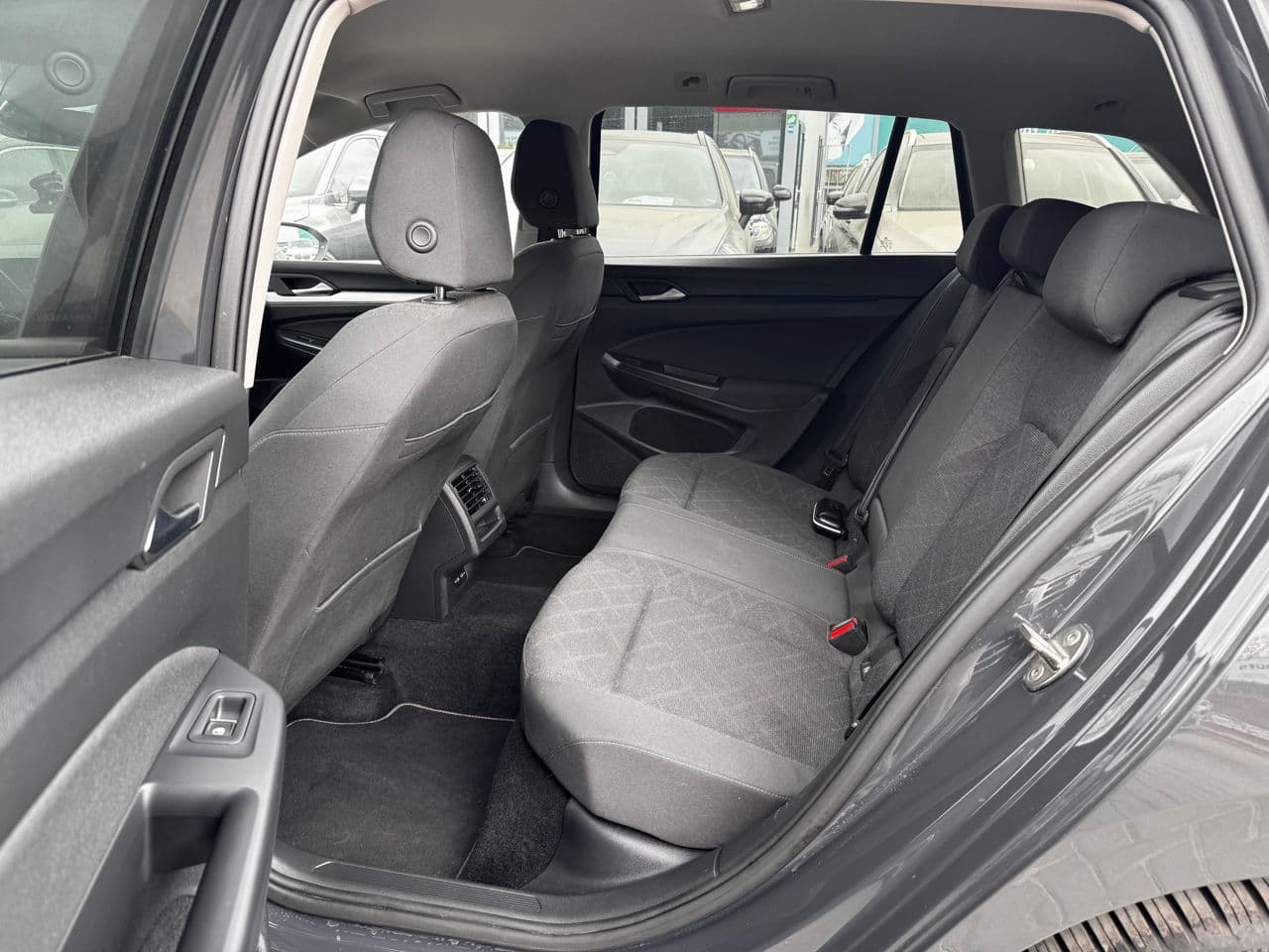 Volkswagen Golf 2020 — Миниатюра 17