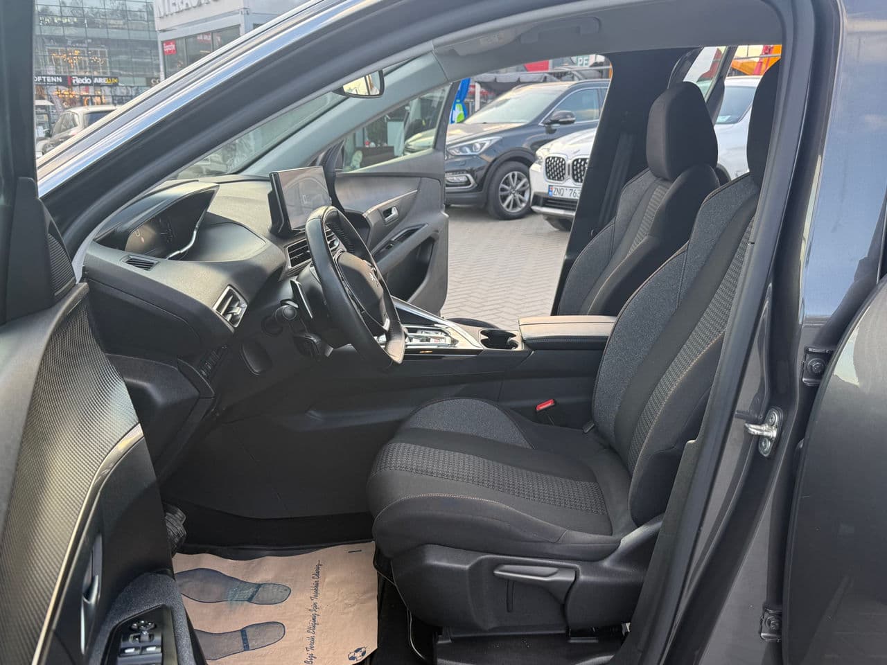 Peugeot 3008 2021 — Миниатюра 5