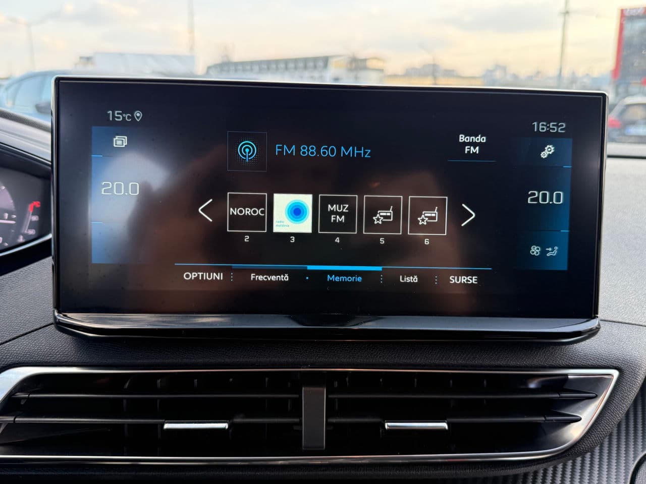 Peugeot 3008 2021 — Миниатюра 9