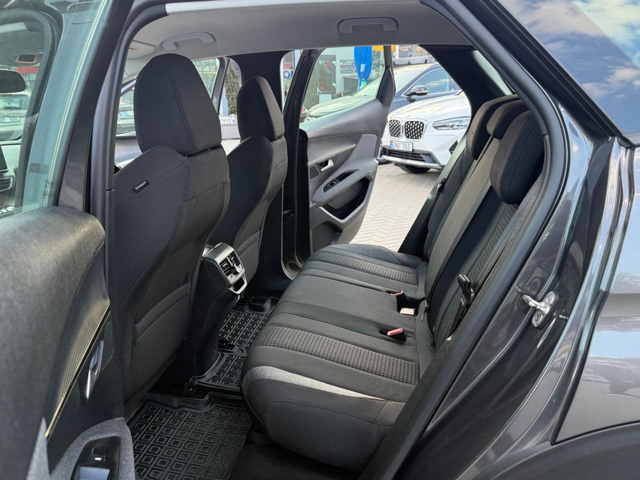 Peugeot 3008 2021 — Миниатюра 13
