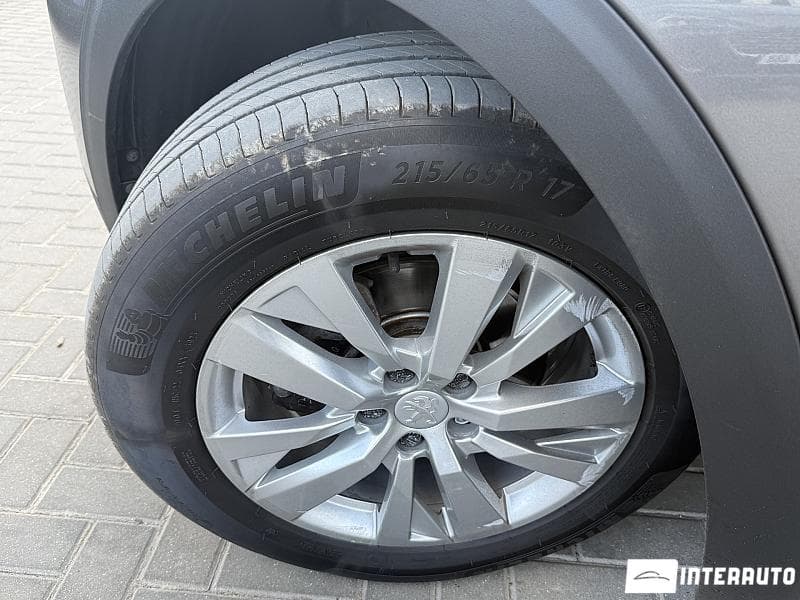Peugeot 3008 2021 — Миниатюра 16