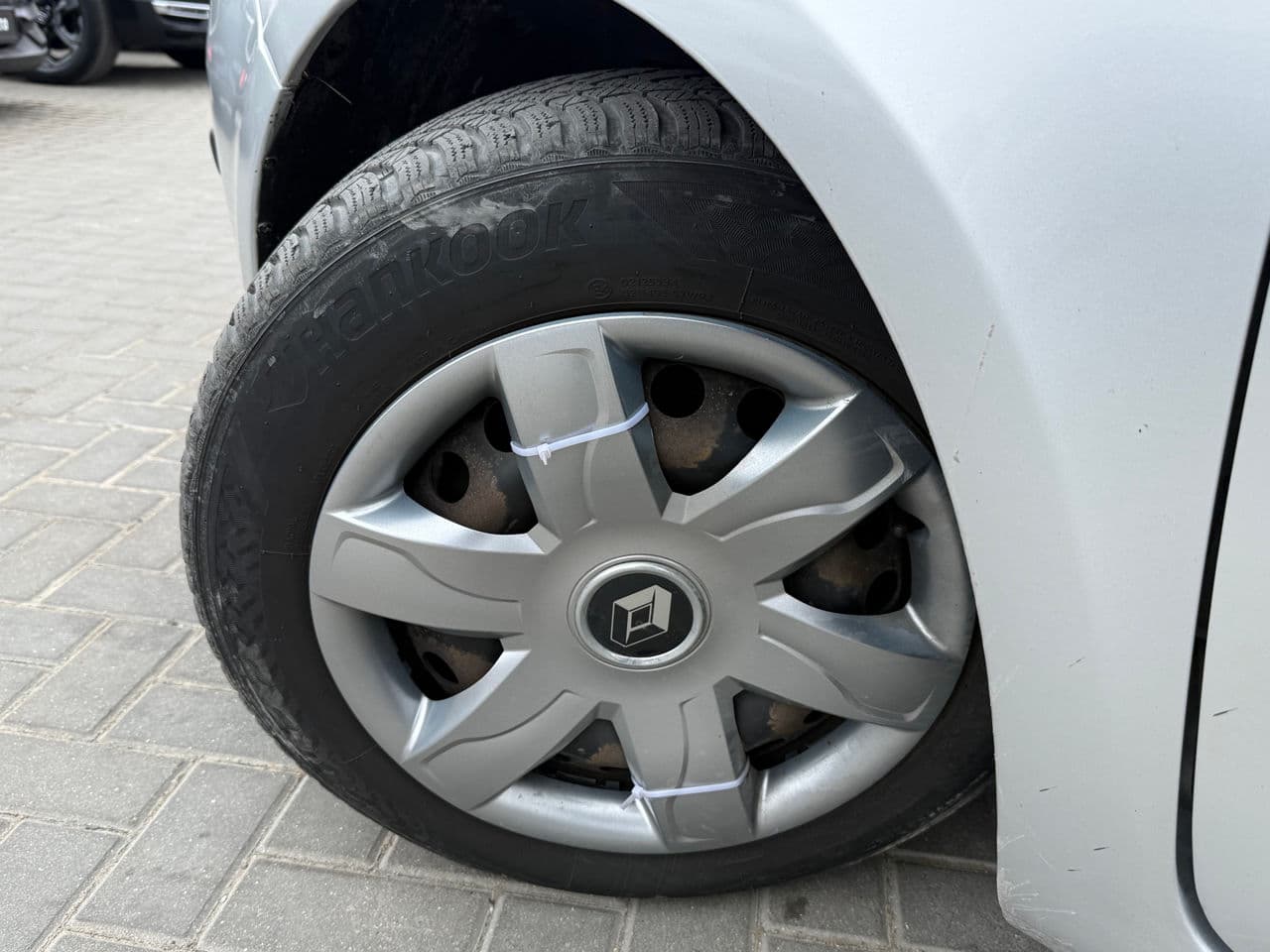 Renault Clio 2008 — Миниатюра 12