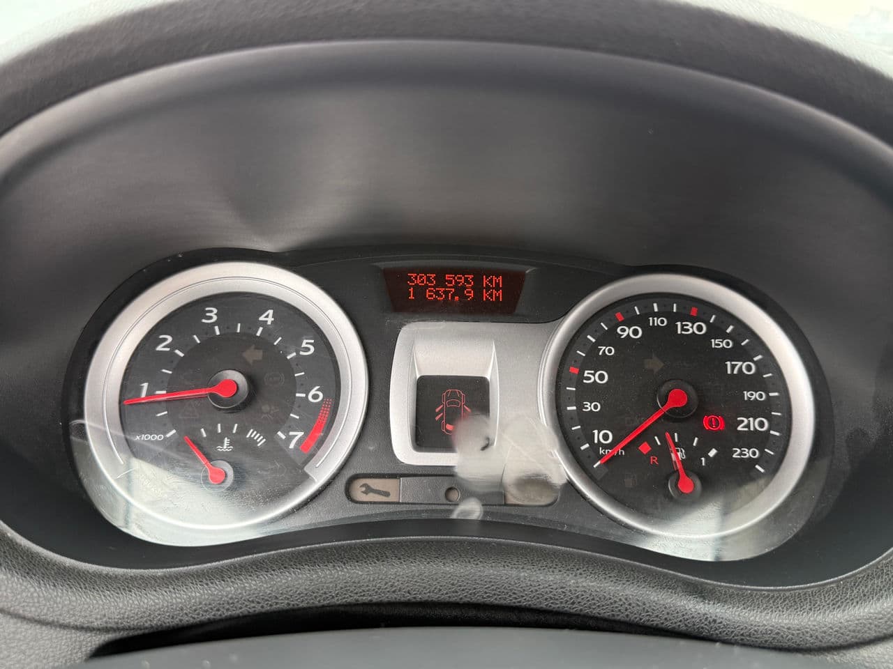 Renault Clio 2008 — Миниатюра 7