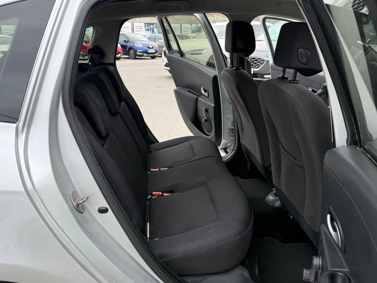 Renault Clio 2008 — Миниатюра 10