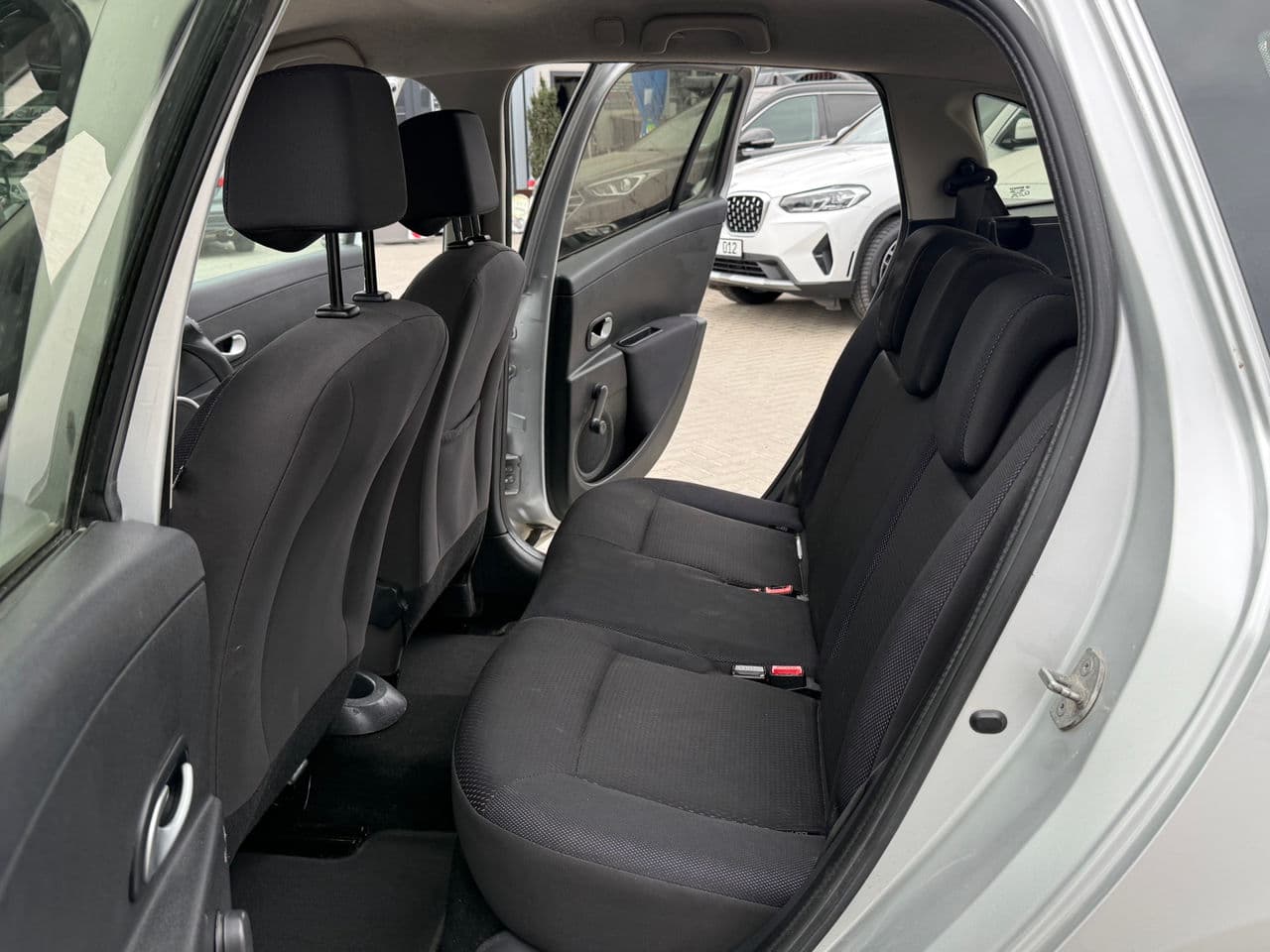 Renault Clio 2008 — Миниатюра 9