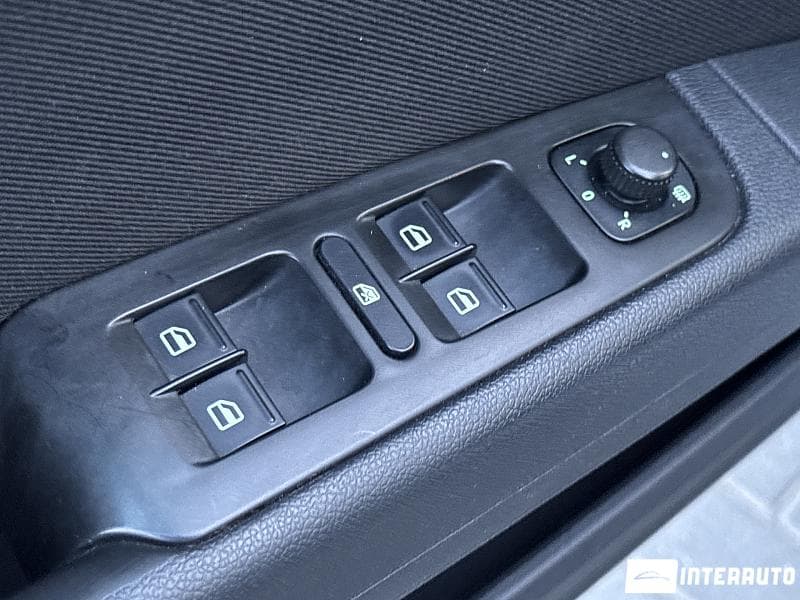 Skoda Superb 2010 — Миниатюра 14