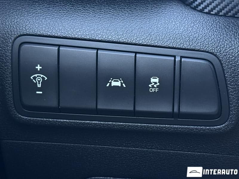 Hyundai Tucson 2019 — Миниатюра 9