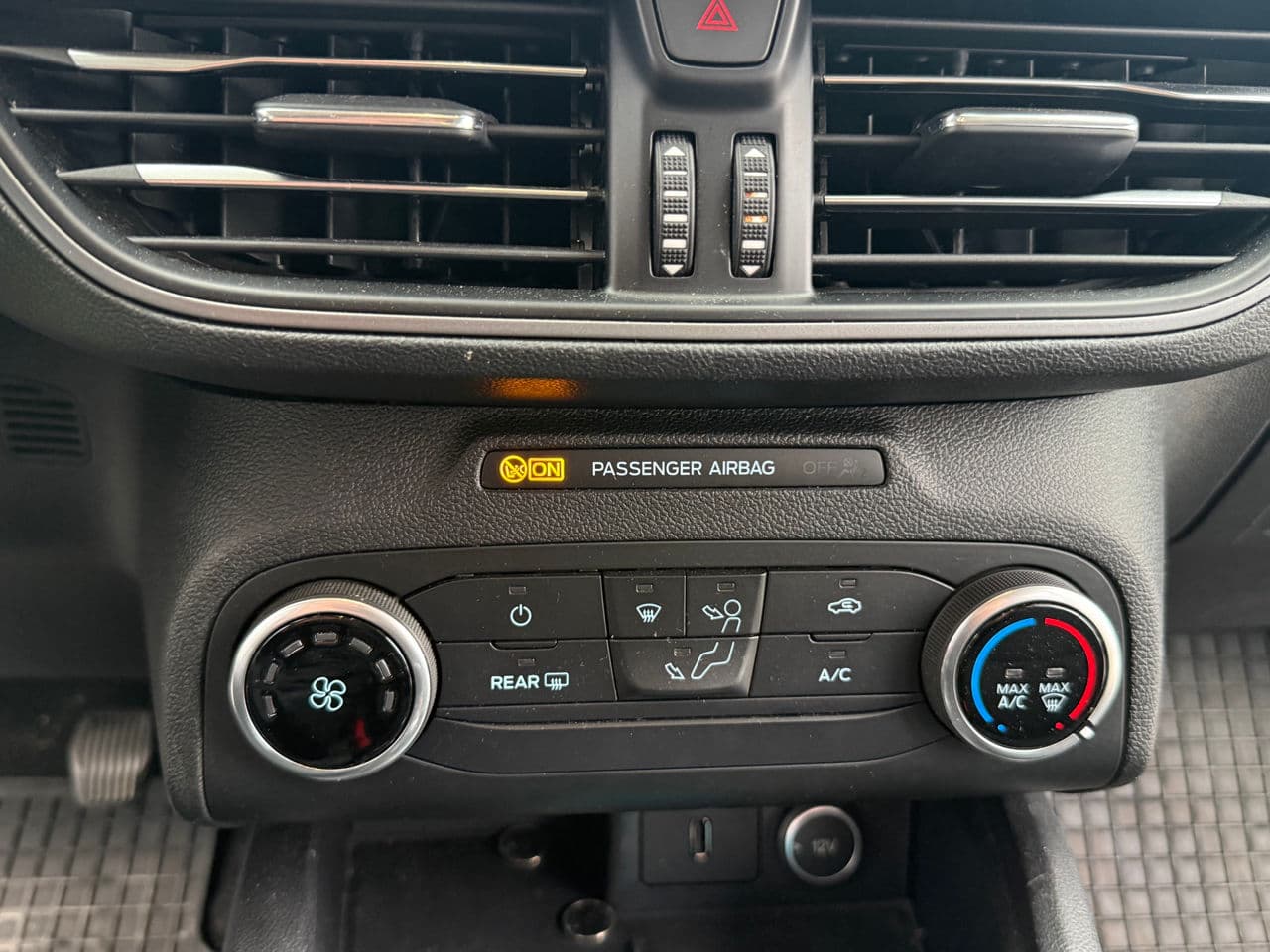 Ford Focus 2019 — Миниатюра 10