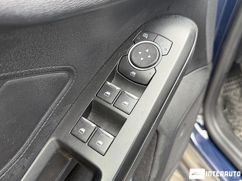 Ford Focus 2019 — Миниатюра 16