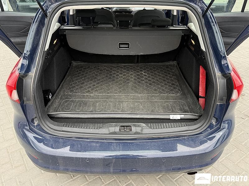 Ford Focus 2019 — Миниатюра 18