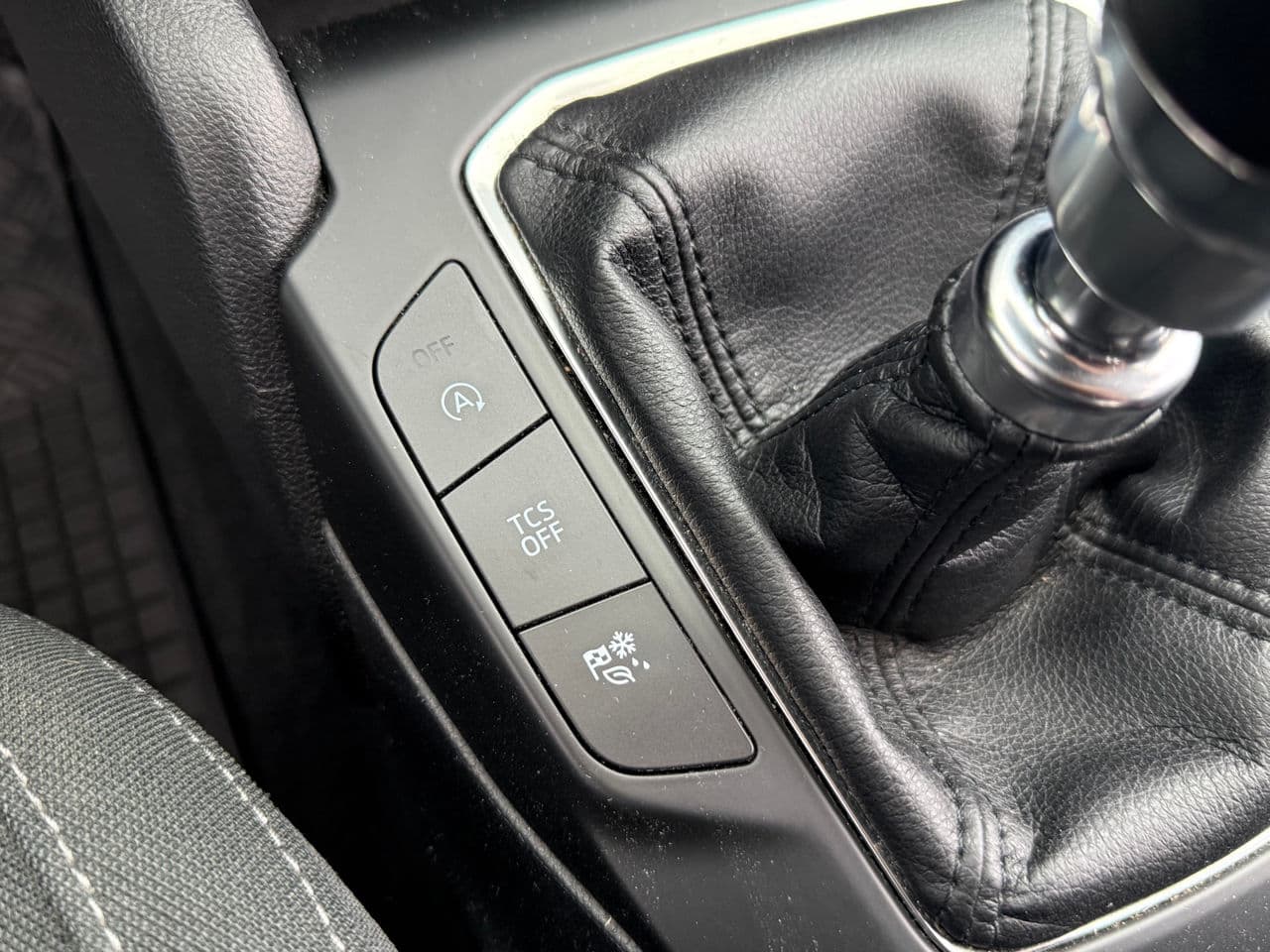 Ford Focus 2019 — Миниатюра 11