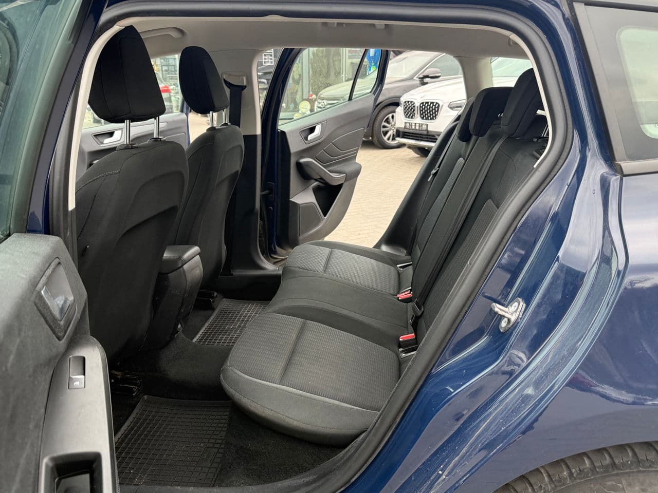 Ford Focus 2019 — Миниатюра 12