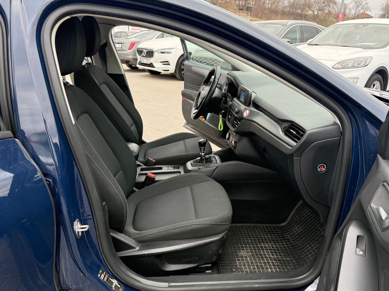 Ford Focus 2019 — Миниатюра 14