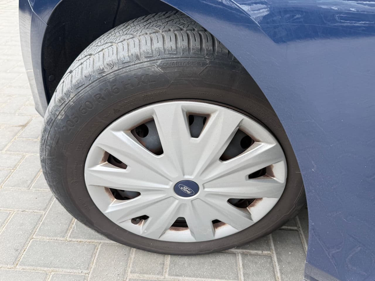Ford Focus 2019 — Миниатюра 15