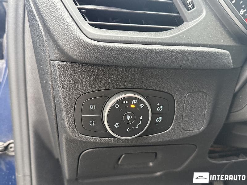 Ford Focus 2019 — Миниатюра 17