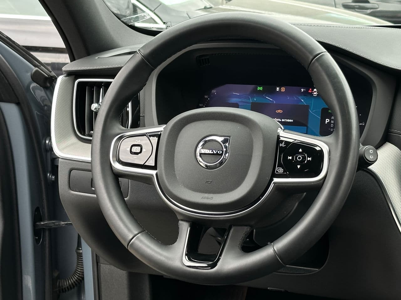 Volvo XC 60 2024 — Миниатюра 7
