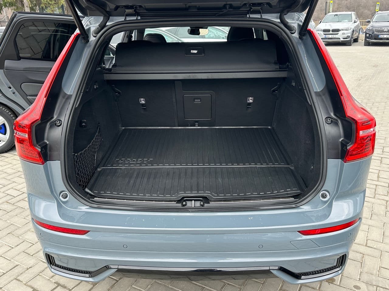 Volvo XC 60 2024 — Миниатюра 28